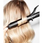 Ghd Curve Soft Styling Curl Tong Black 32mm - Image 2