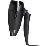 Ghd Flight+ Travel Hair Dryer Black - Image 6