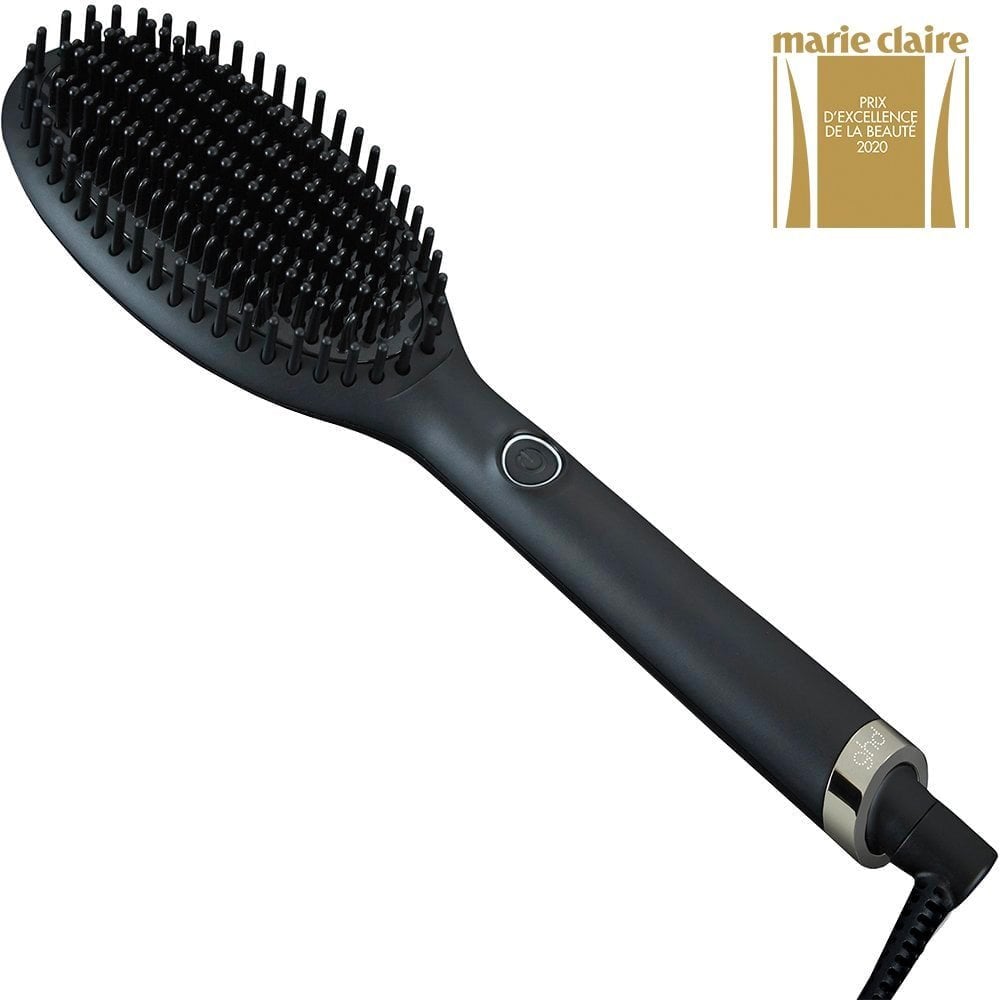 ghd-glide-hot-brush-p15172-34597_image.jpg Ghd Glide Hot Brush - Image 1
