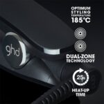 Ghd Gold Professional Advanced Hair Straightener Styler Black - Image 7