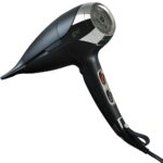 ghd Helios Professional Hair Dryer Black - Image 4