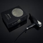 ghd Helios Professional Hair Dryer Black - Image 2