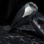 ghd Helios Professional Hair Dryer Black - Image 7