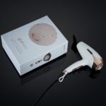 Ghd Helios Professional Hair Dryer White - Image 6