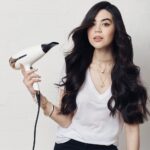 Ghd Helios Professional Hair Dryer White - Image 2