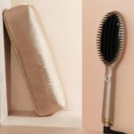 Ghd Limited Edition Glide Hot Brush Styler Sunsthetic - Image 3