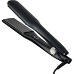 Ghd Max Professional Wide Plate Hair Straightener Styler Black - Image 6