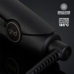 Ghd Original Hair Straightener Styler New & Improved Black - Image 3