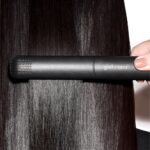 Ghd Original Hair Straightener Styler New & Improved Black - Image 4
