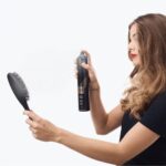 ghd Perfect Ending Final Fix Hairspray 400ml - Image 5