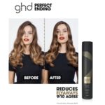 ghd Perfect Ending Final Fix Hairspray 400ml - Image 4