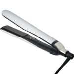 Ghd Platinum+ Professional Smart Hair Straightener Styler White - Image 4
