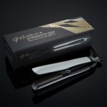 Ghd Platinum+ Professional Smart Hair Straightener Styler White - Image 2