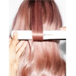 Ghd Platinum+ Professional Smart Hair Straightener Styler White - Image 6