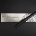 Ghd Rise Volumising Styling Hot Brush Black - Image 2