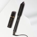 Ghd Rise Volumising Styling Hot Brush Black - Image 12