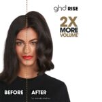 Ghd Rise Volumising Styling Hot Brush Black - Image 5