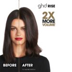Ghd Rise Volumising Styling Hot Brush Black - Image 6