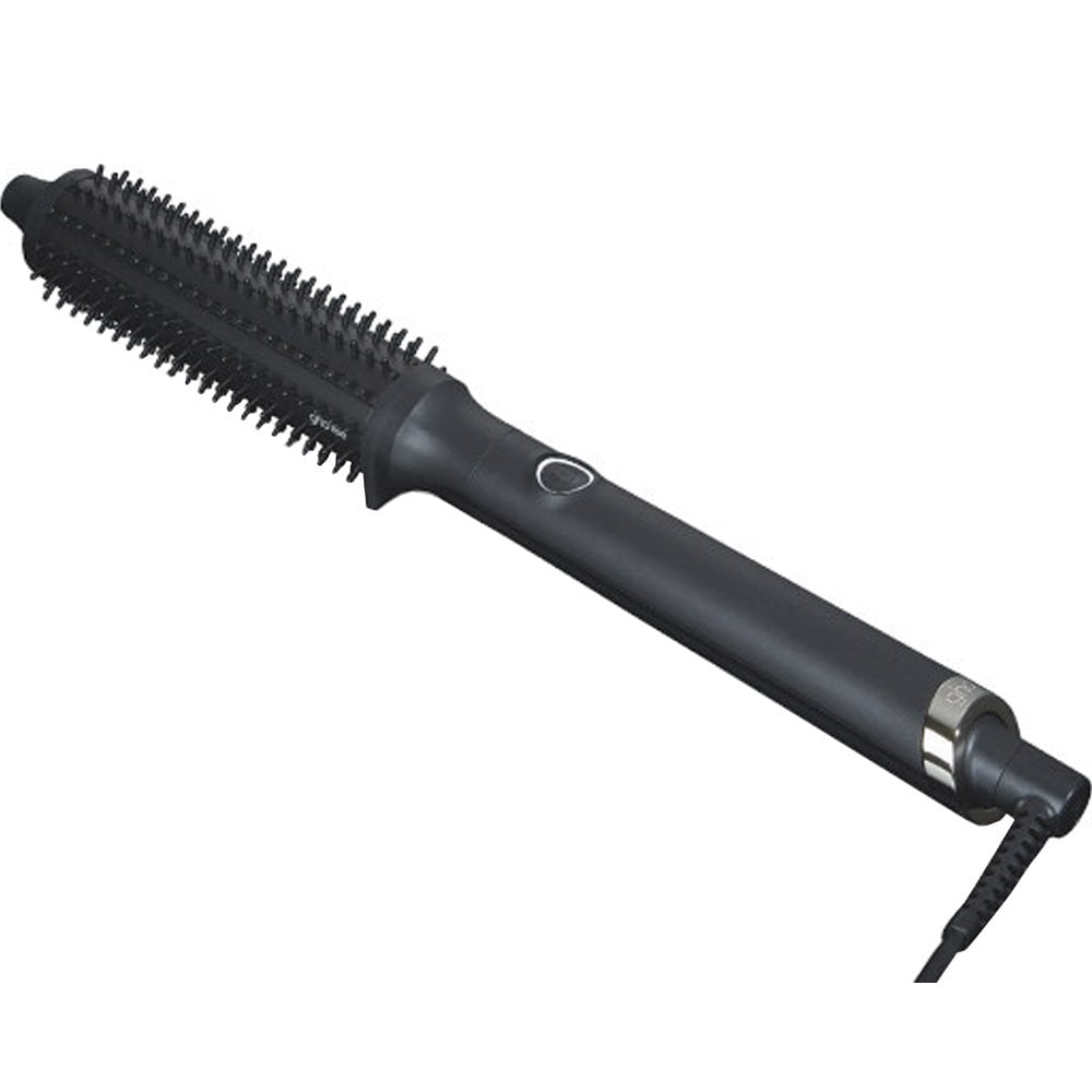 ghd-rise-volumising-styling-hot-brush-black-p17857-35465_image.jpg Ghd Rise Volumising Styling Hot Brush Black - Image 1