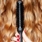 ghd The Blow Dryer Ceramic Radial Hair Brush Size 1 25mm - Image 6