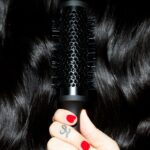 ghd The Blow Dryer Ceramic Radial Hair Brush Size 3 45mm - Image 2