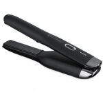 Ghd Unplugged On The Go Cordless Hair Straightener Styler Black
