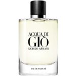 Giorgio Armani Acqua Di Gio Homme Eau De Parfum 125ml