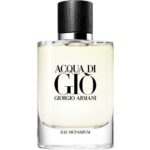 Giorgio Armani Acqua Di Gio Homme Eau De Parfum 75ml