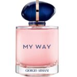 Giorgio Armani My Way Eau De Parfum 90ml