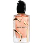 Giorgio Armani Si Intense Eau De Parfum 100ml - Image 6
