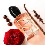 Giorgio Armani Si Intense Eau De Parfum 100ml - Image 4