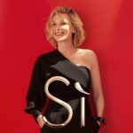 Giorgio Armani Si Intense Eau De Parfum 100ml - Image 5