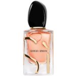 Giorgio Armani Si Intense Eau De Parfum 30ml - Image 3