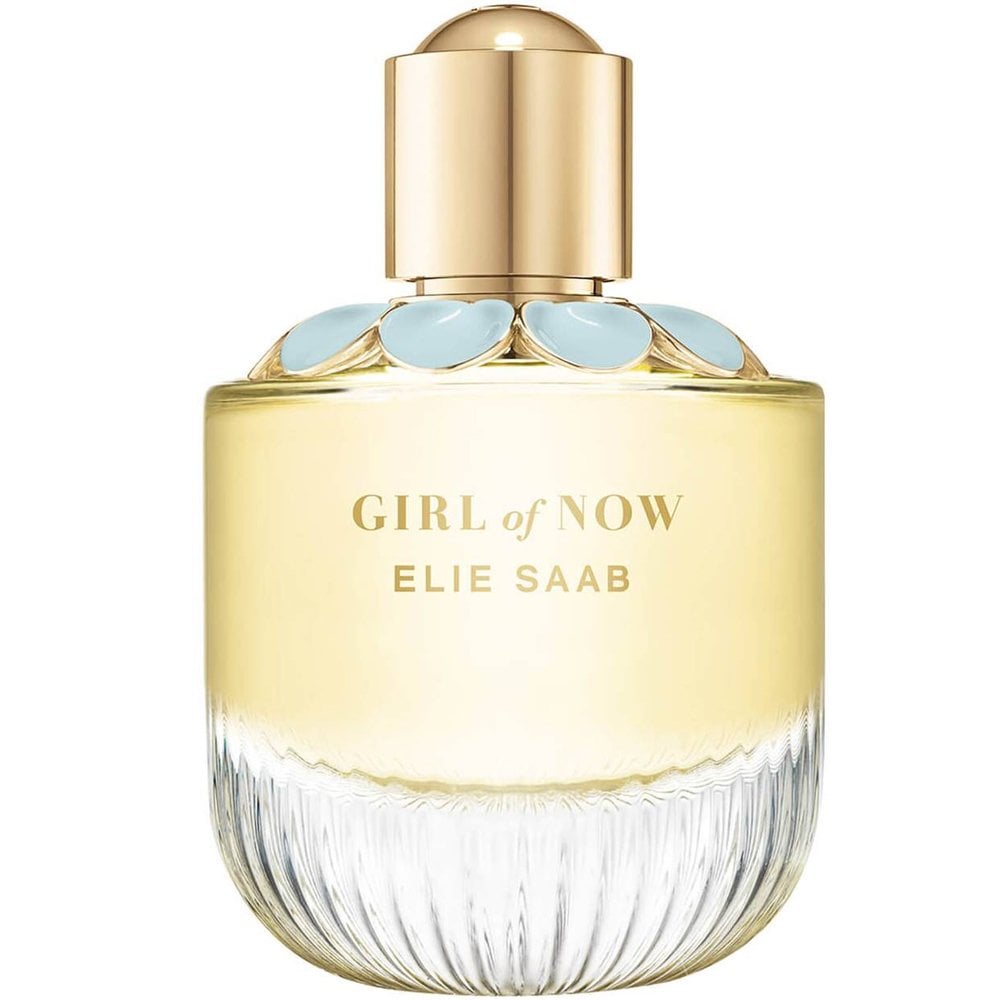 girl-of-now-eau-de-parfum-90ml-p27138-65561_image.jpg Elie Saab Girl Of Now Eau De Parfum 90ml - Image 1