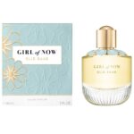 Elie Saab Girl Of Now Eau De Parfum 90ml - Image 2