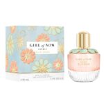 Elie Saab Girl Of Now Lovely Eau De Parfum 50ml - Image 3