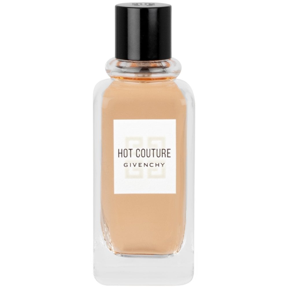givenchy-hot-couture-eau-de-parfum-100ml-p34989-106671_image.jpg Givenchy Hot Couture Eau De Parfum 100ml - Image 1