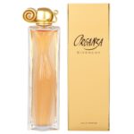 Givenchy Organza Eau De Parfum 100ml