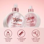 Glaze Mirror Glaze 4-in-1 Super Sleek Shine Spray 190ml - Image 3