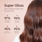 Glaze Super Gloss Auburn Spice 190ml - Image 10