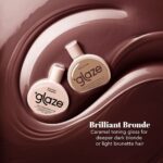 Glaze Super Gloss Brilliant Bronde 190ml - Image 7