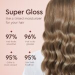 Glaze Super Gloss Brilliant Bronde 190ml - Image 4