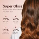 Glaze Super Gloss Cocoa Lights 190ml - Image 4