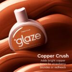 Glaze Super Gloss Copper Crush 190ml - Image 4