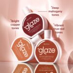 Glaze Super Gloss Copper Crush 190ml - Image 6
