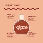 Glaze Super Gloss Glace Cherry 190ml - Image 2