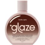 Glaze Super Gloss Vanilla Lights 190ml - Image 4