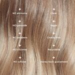Glaze Super Gloss Vanilla Lights 190ml - Image 3