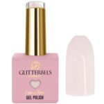 Glitterbels Almond Milk Gel Polish 8ml - Image 2