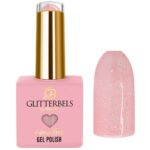 Glitterbels Birthday Cake Gel Polish 8ml